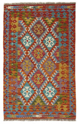 Afghan Kelim