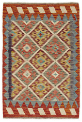 Afghan Kelim