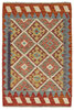 Afghan Kelim