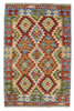Afghan Kelim