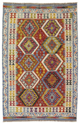 Afghan Kelim