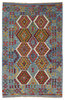 Afghan Kelim