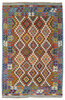 Afghan Kelim