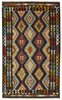 Afghan Kelim