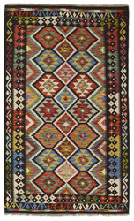 Afghan Kelim