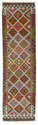 Afghan Kelim