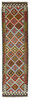 Afghan Kelim
