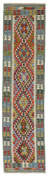 Afghan Kelim