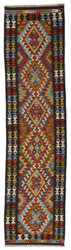 Afghan Kelim