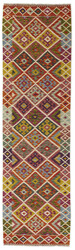 Afghan Kelim