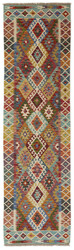 Afghan Kelim