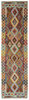 Afghan Kelim