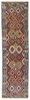 Afghan Kelim