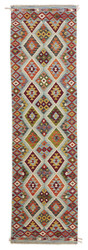 Afghan Kelim