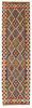 Afghan Kelim