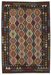 Afghan Kelim