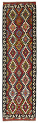 Afghan Kelim