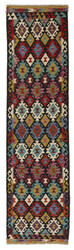 Afghan Kelim