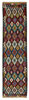 Afghan Kelim