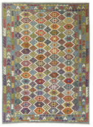 Afghan Kelim