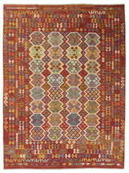 Afghan Kelim