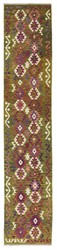 Afghan Kelim