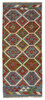 Afghan Kelim