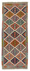 Afghan Kelim