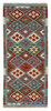 Afghan Kelim