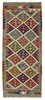 Afghan Kelim