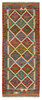 Afghan Kelim