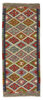 Afghan Kelim
