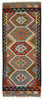 Afghan Kelim