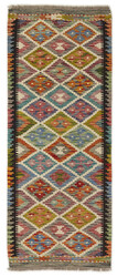 Afghan Kelim
