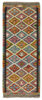 Afghan Kelim