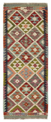 Afghan Kelim