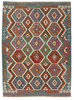 Afghan Kelim