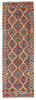 Afghan Kelim