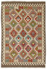 Afghan Kelim