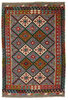Afghan Kelim