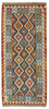 Afghan Kelim