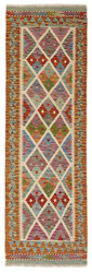 Afghan Kelim