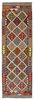 Afghan Kelim
