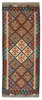 Afghan Kelim