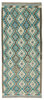 Afghan Kelim
