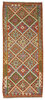 Afghan Kelim