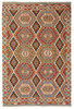 Afghan Kelim