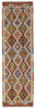 Afghan Kelim