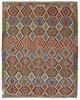 Afghan Kelim
