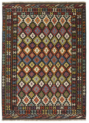 Afghan Kelim